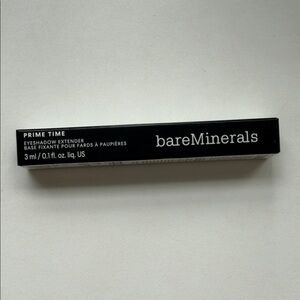 bareMinerals Prime Time Eyeshadow Extender in Clear